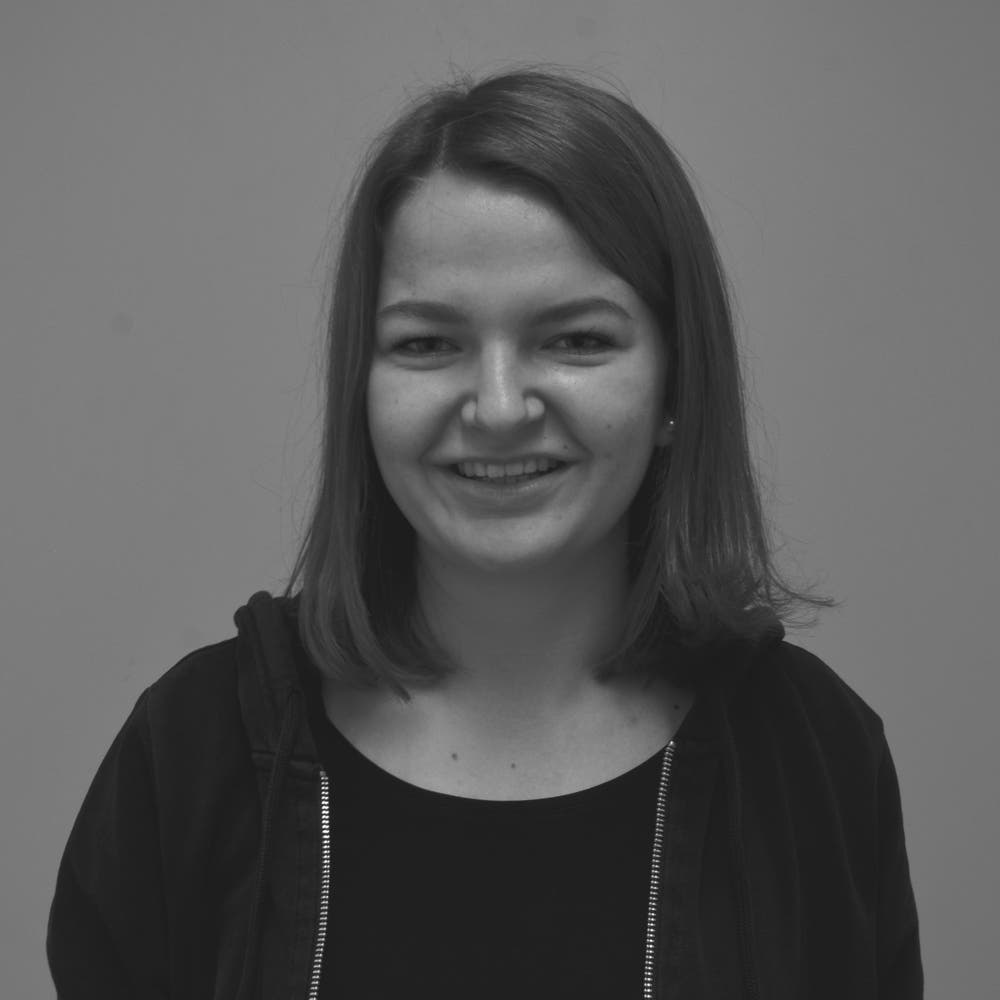 Eva Rieder, 19, Hochdorf.