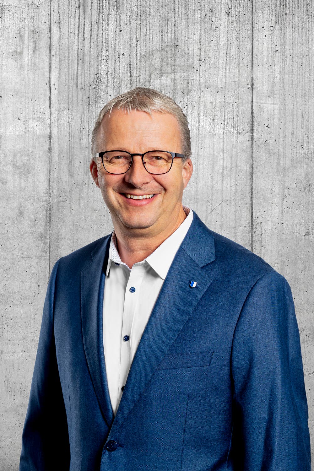 Franz Räber (bisher), 56, Emmenbrücke.