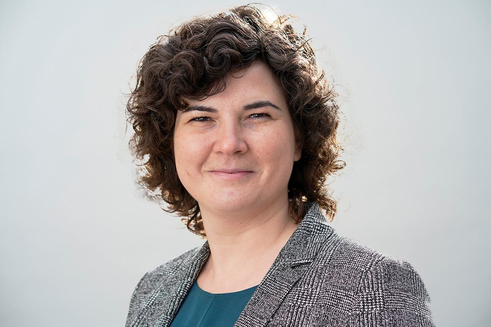 Korintha Bärtsch, 35.