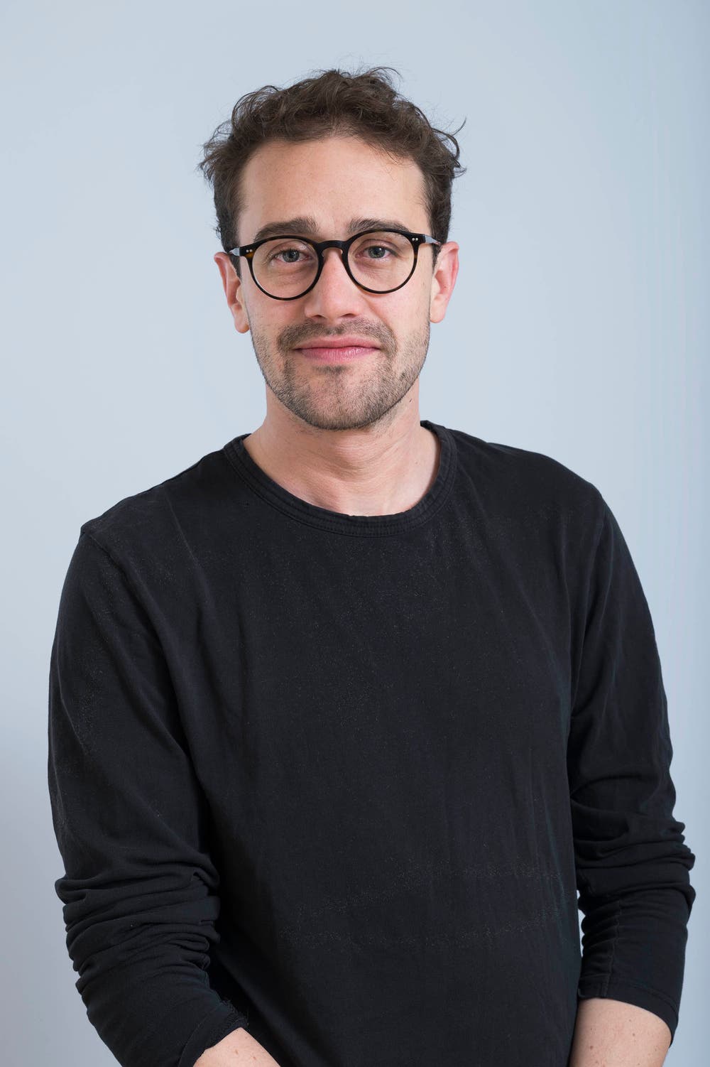 David Roth (bisher), 33.