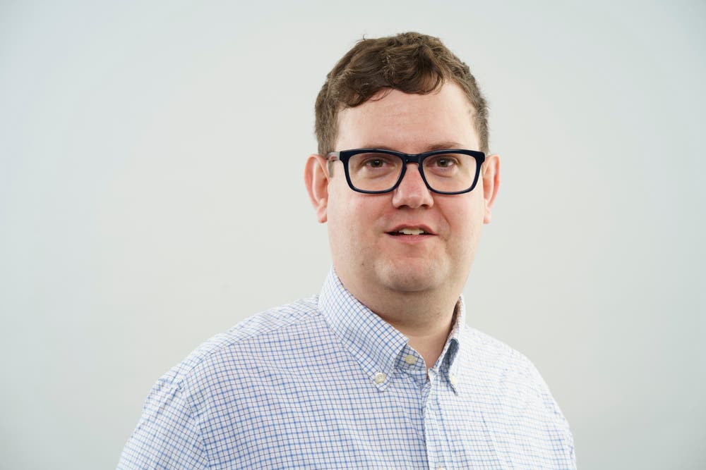 Samuel Kneubühler, 31.