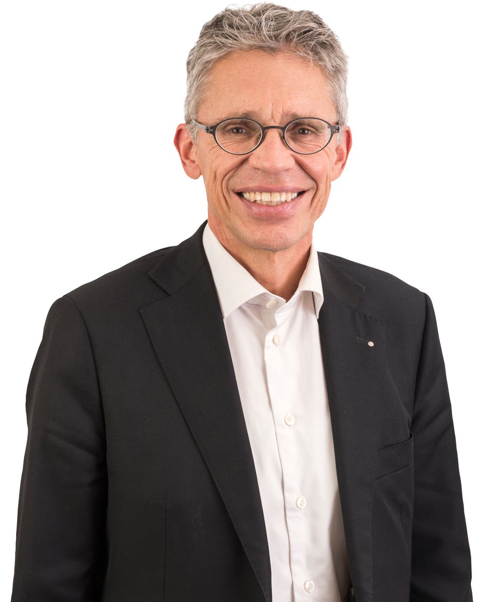 Norbert Schassmann (bisher), 62.
