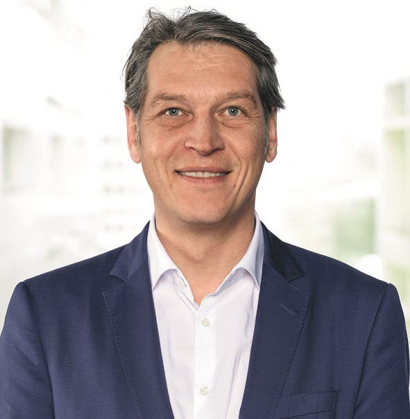 Daniel Lütolf, 46.