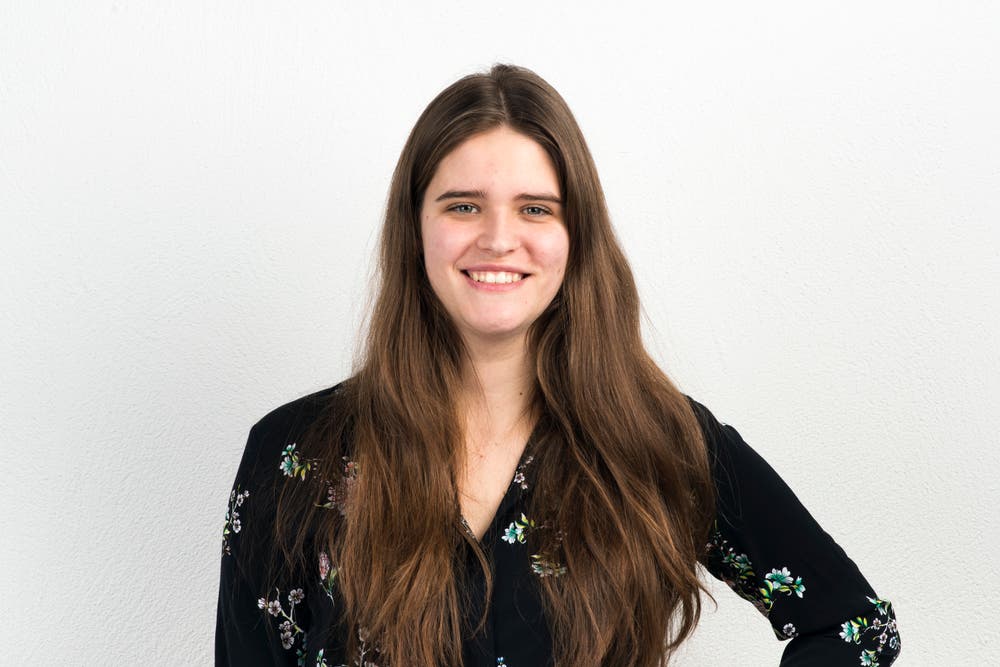 Sina Eberli, 21.