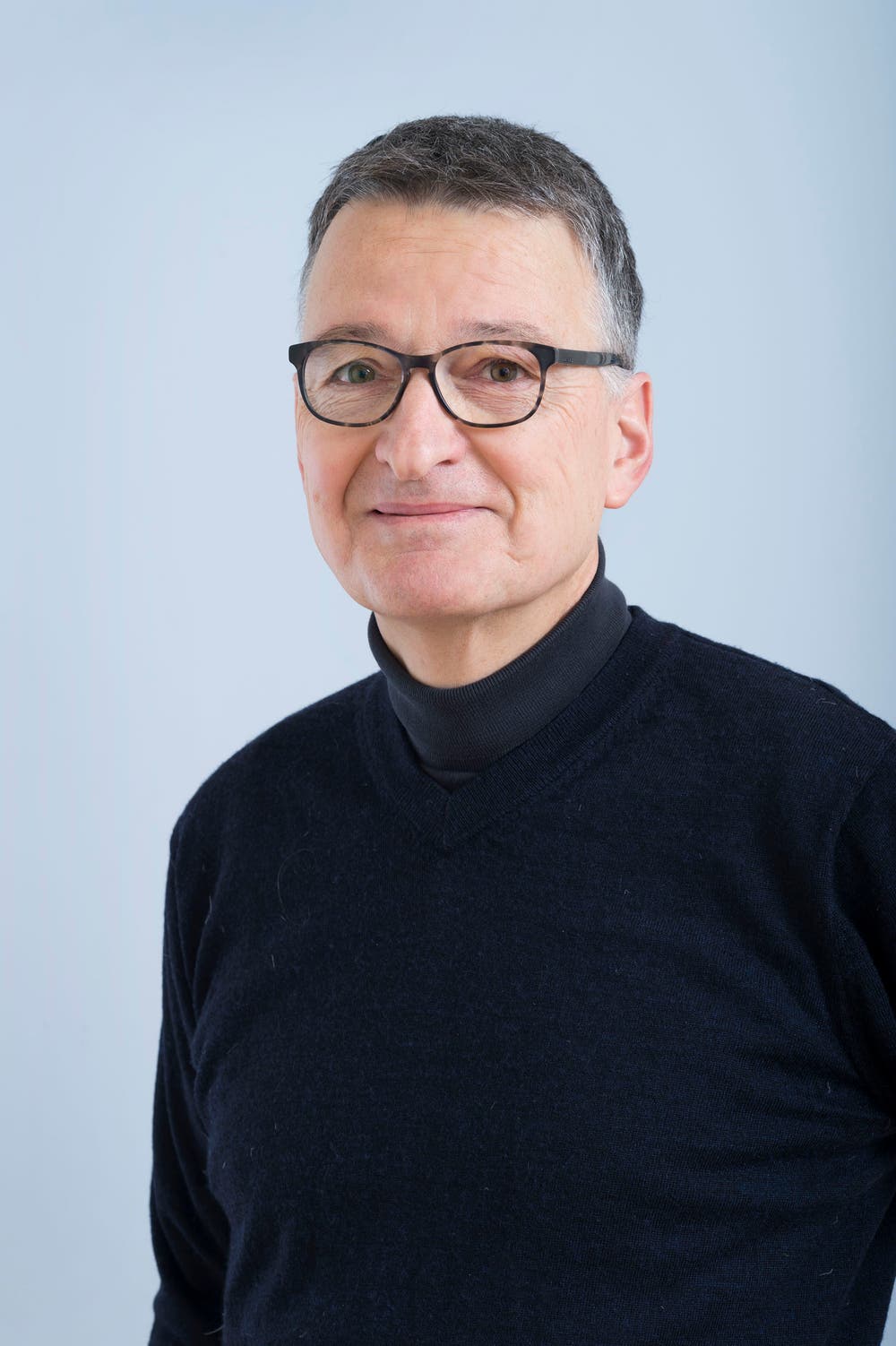 Felix Kaufmann, 65.