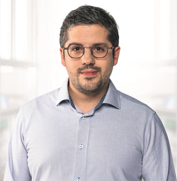 Lorenz Solothurnmann, 32.
