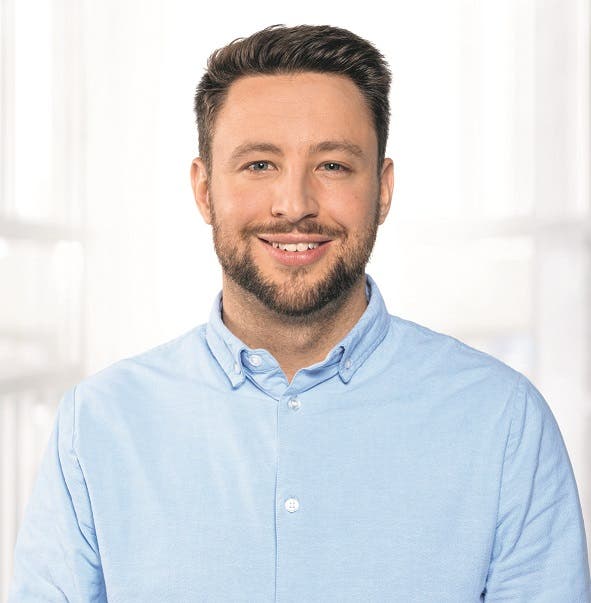 Urs Stadelmann, 29.