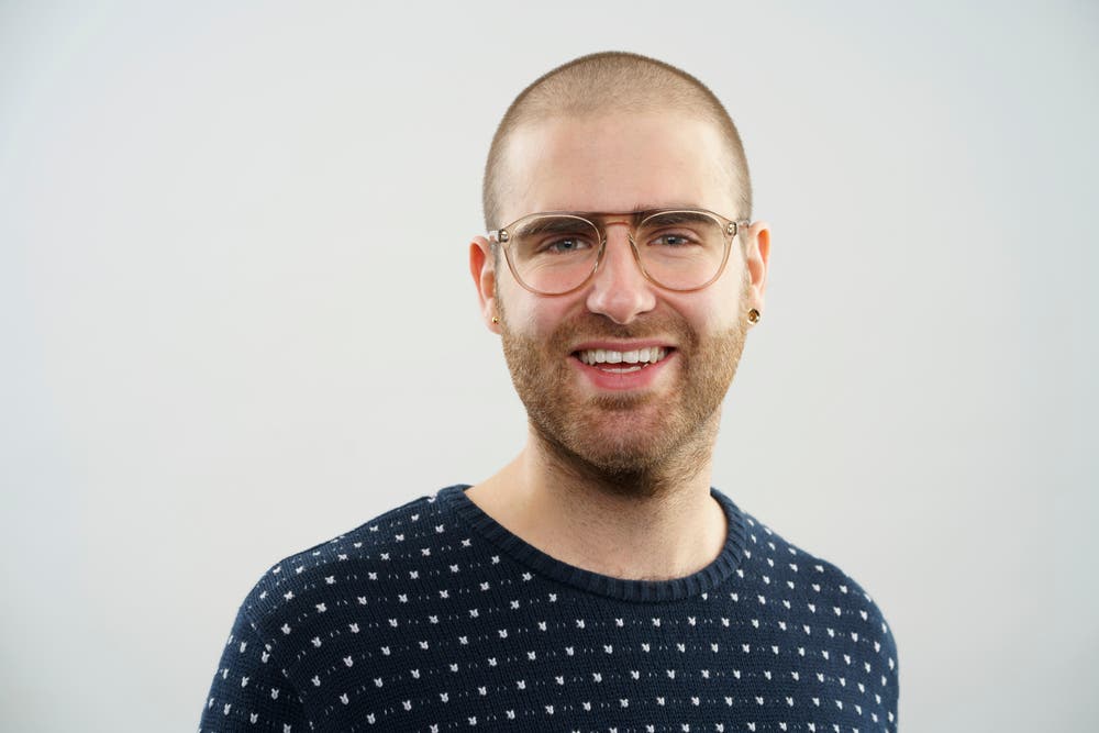 Nico Che Eberli, 26.