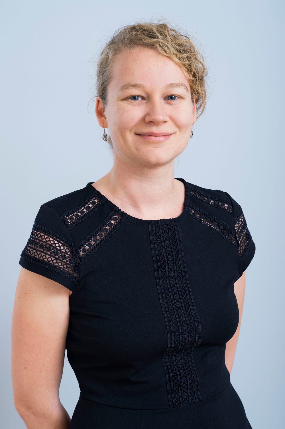 Lena Greber, 29.