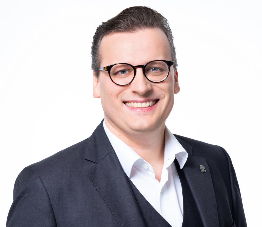 Pirmin Müller (bisher), 41.