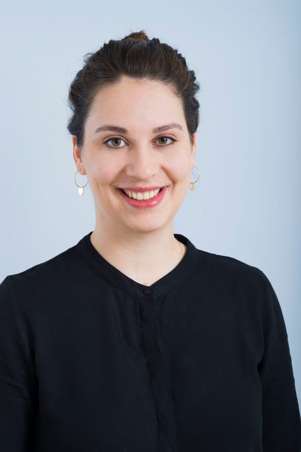Simone Brunner, 29.