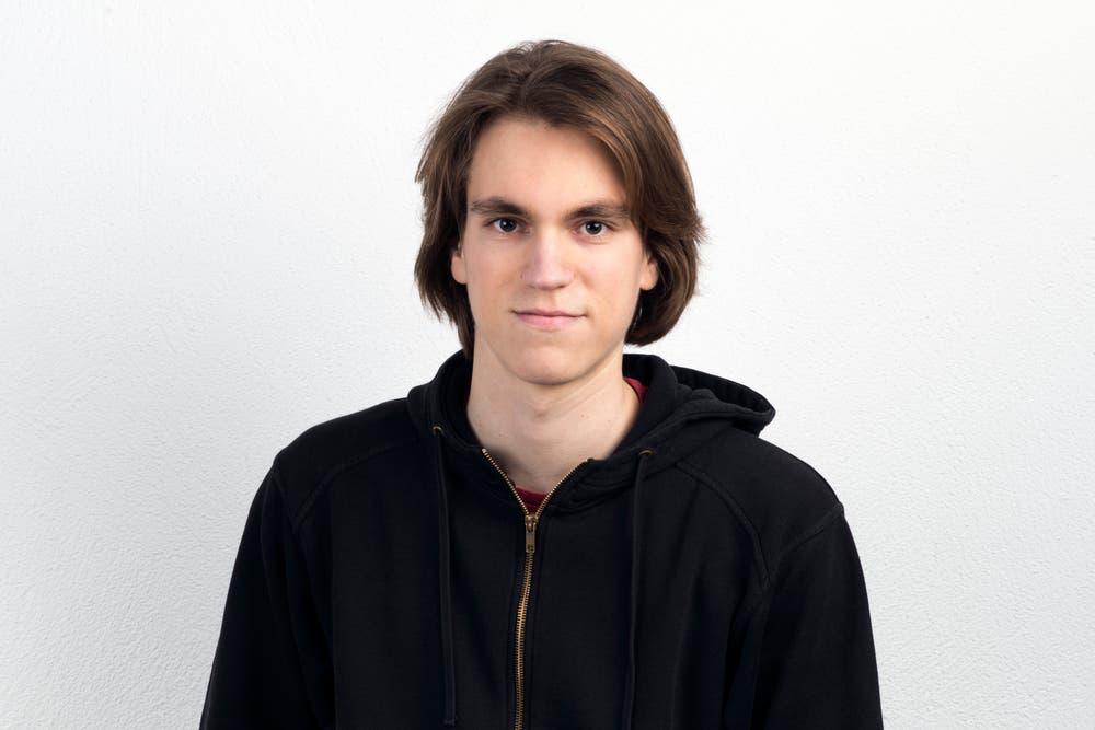 Carlo Schmid, 21.