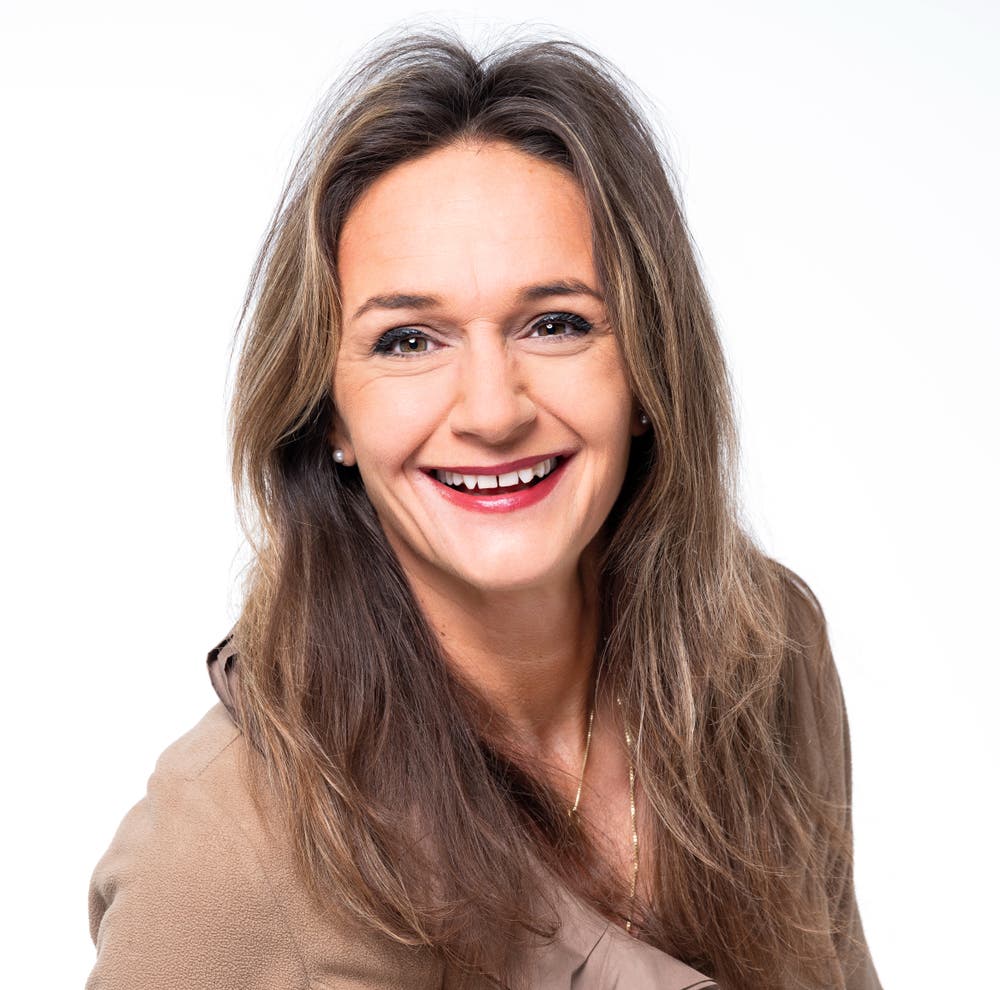 Lisa Zanolla (bisher), 49.