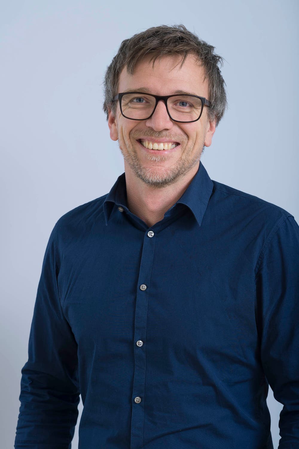 Michael Ledergerber (bisher), 44.