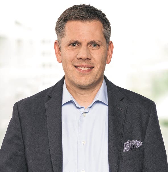 Martin Huber, 46.