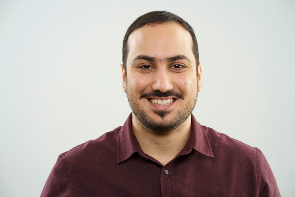 Sepehr Khajjamian, 27.