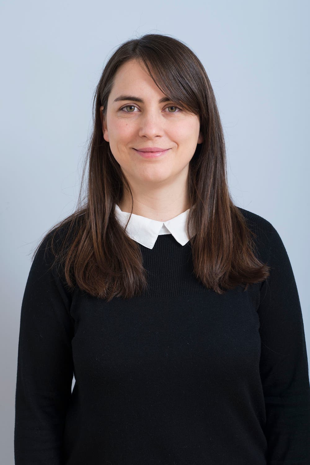 Oriana Gebhard, 32.