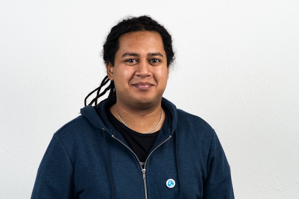 Joel Dittli, 25, Emmenbrücke.