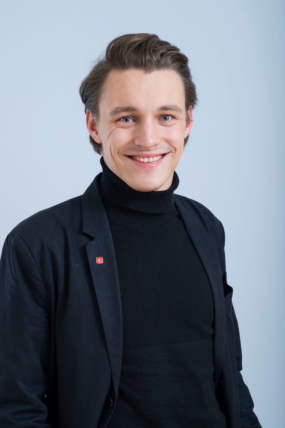 Yannick Gauch, 24.