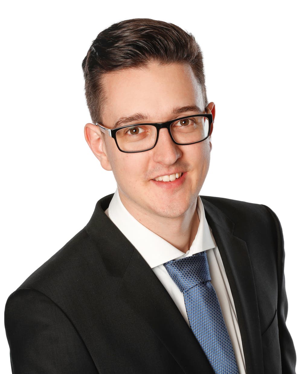 Patrick Zibung, 25.