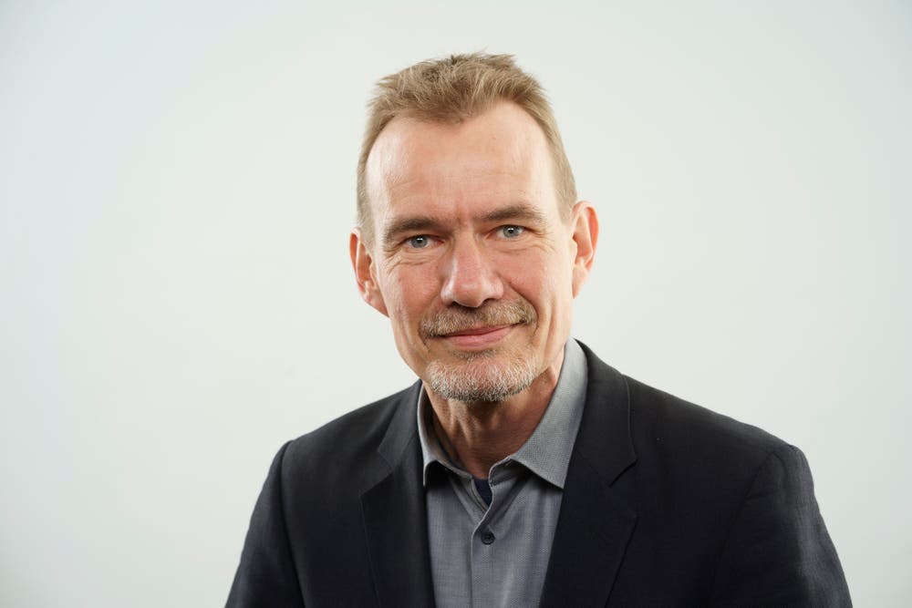 Martin Abele, 55.