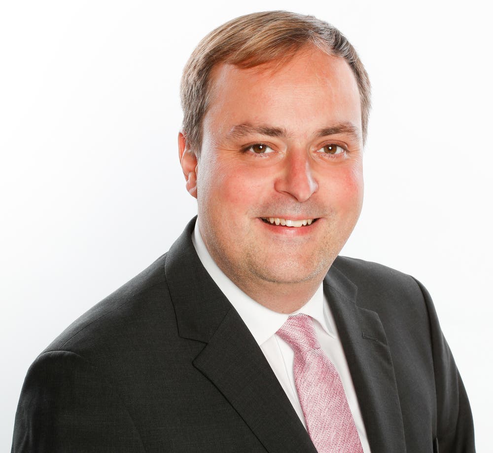 Cyrill Hotz, 45.
