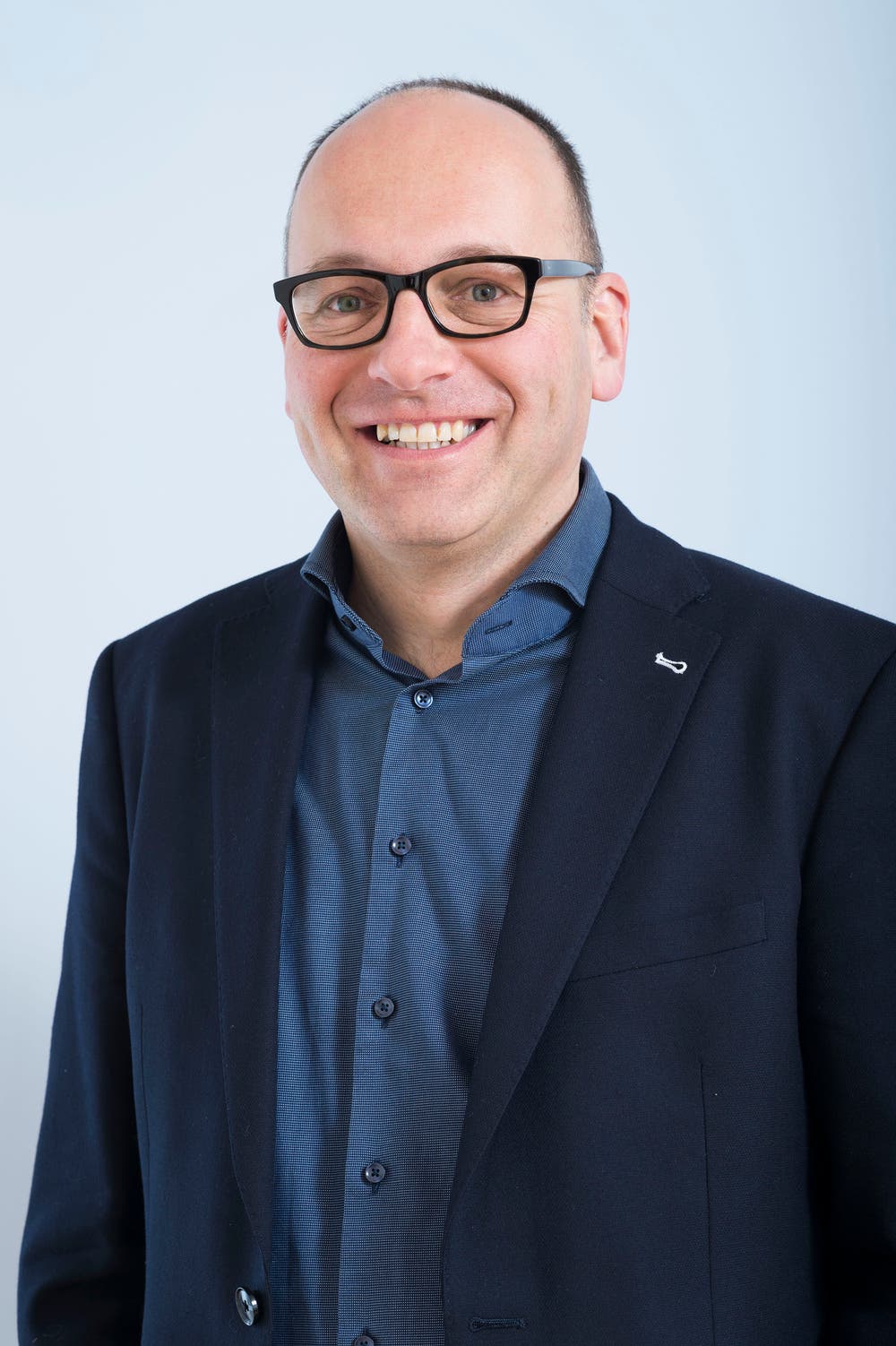 Daniel Furrer, 48.