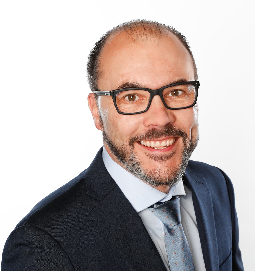 Erwin Zollinger, 52.