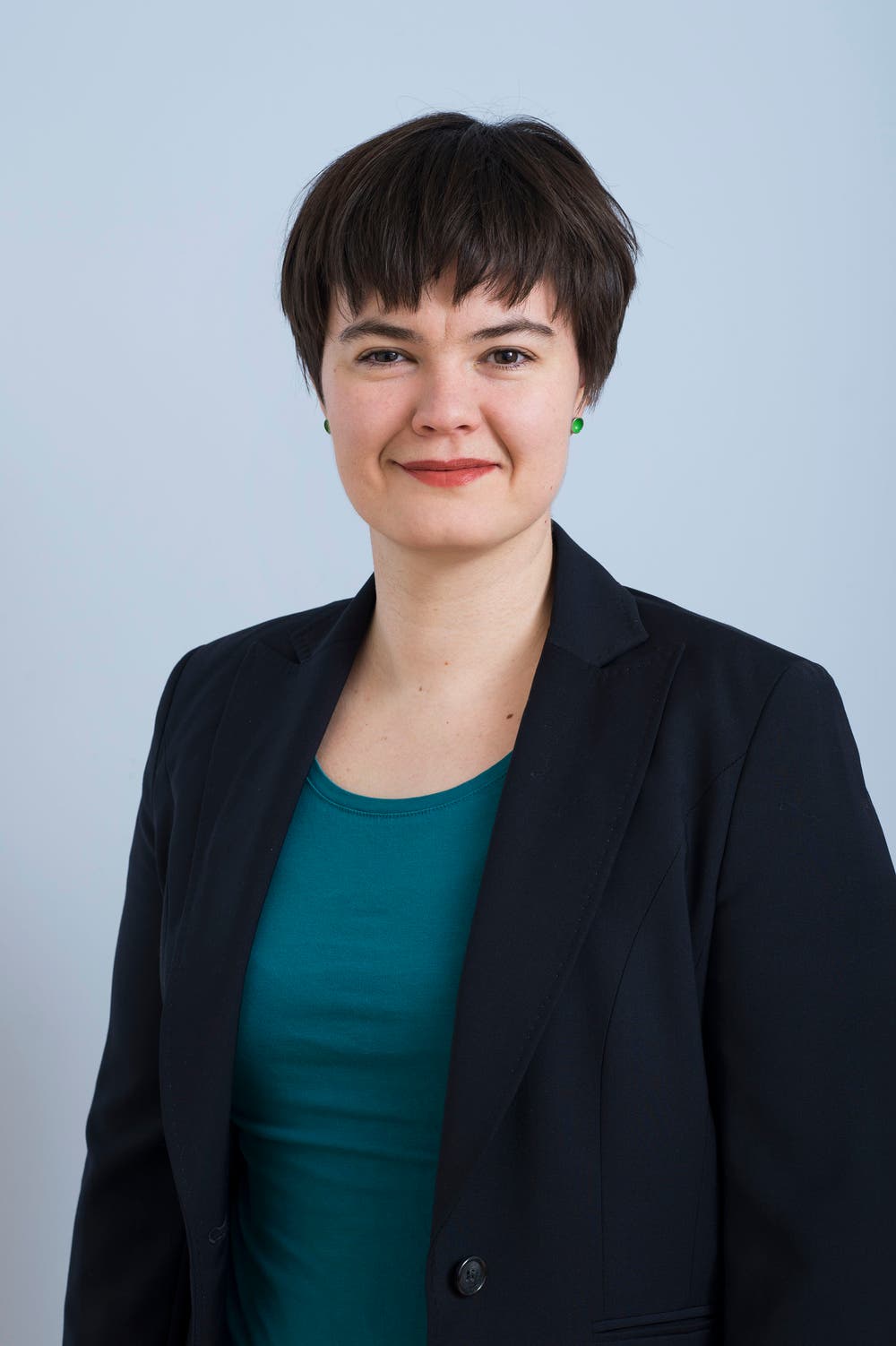 Maria Pilotto, 33.