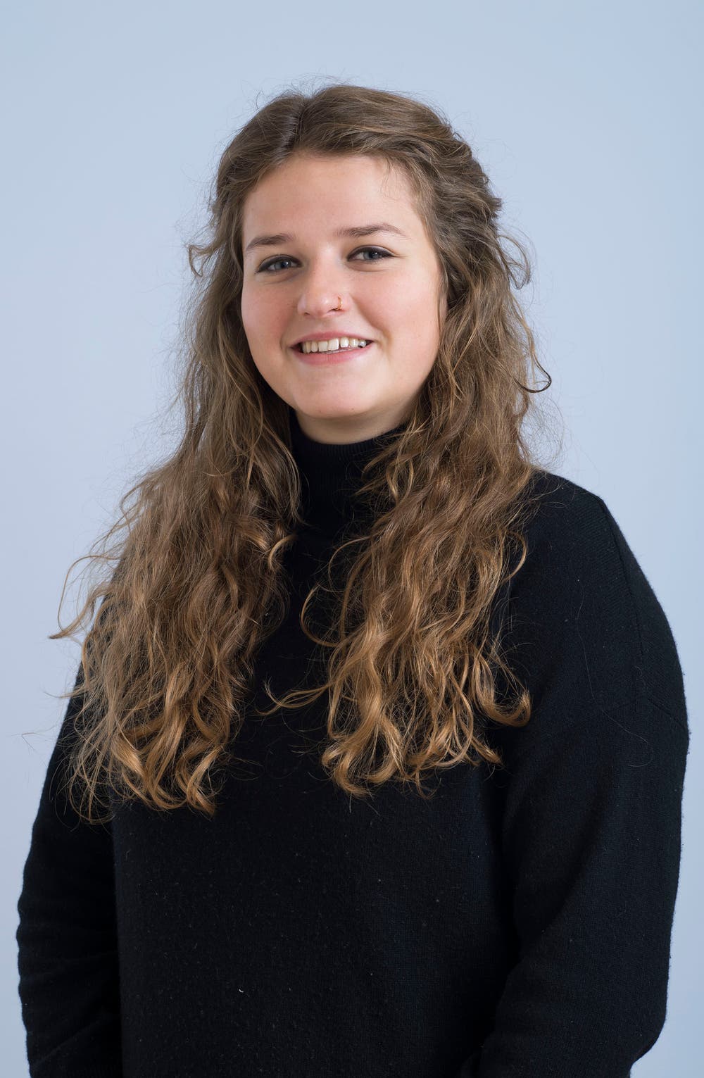 Rosa-Lynn Rihs, Adligenswil, 23.