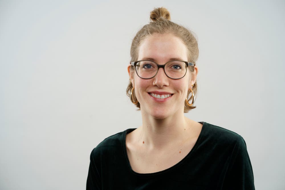 Lea Estermann, 29.