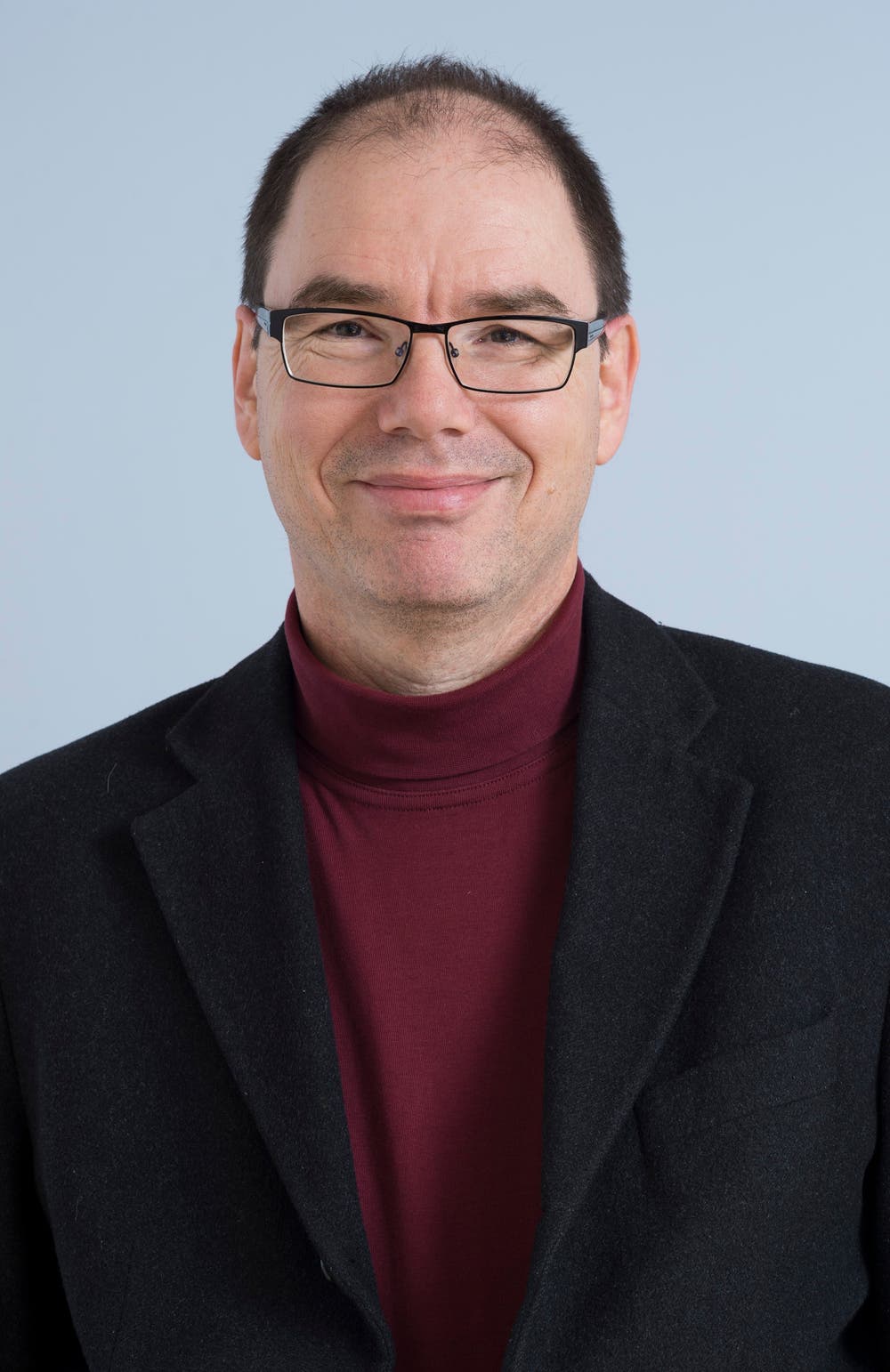 Ludwig Zurbriggen, 53.