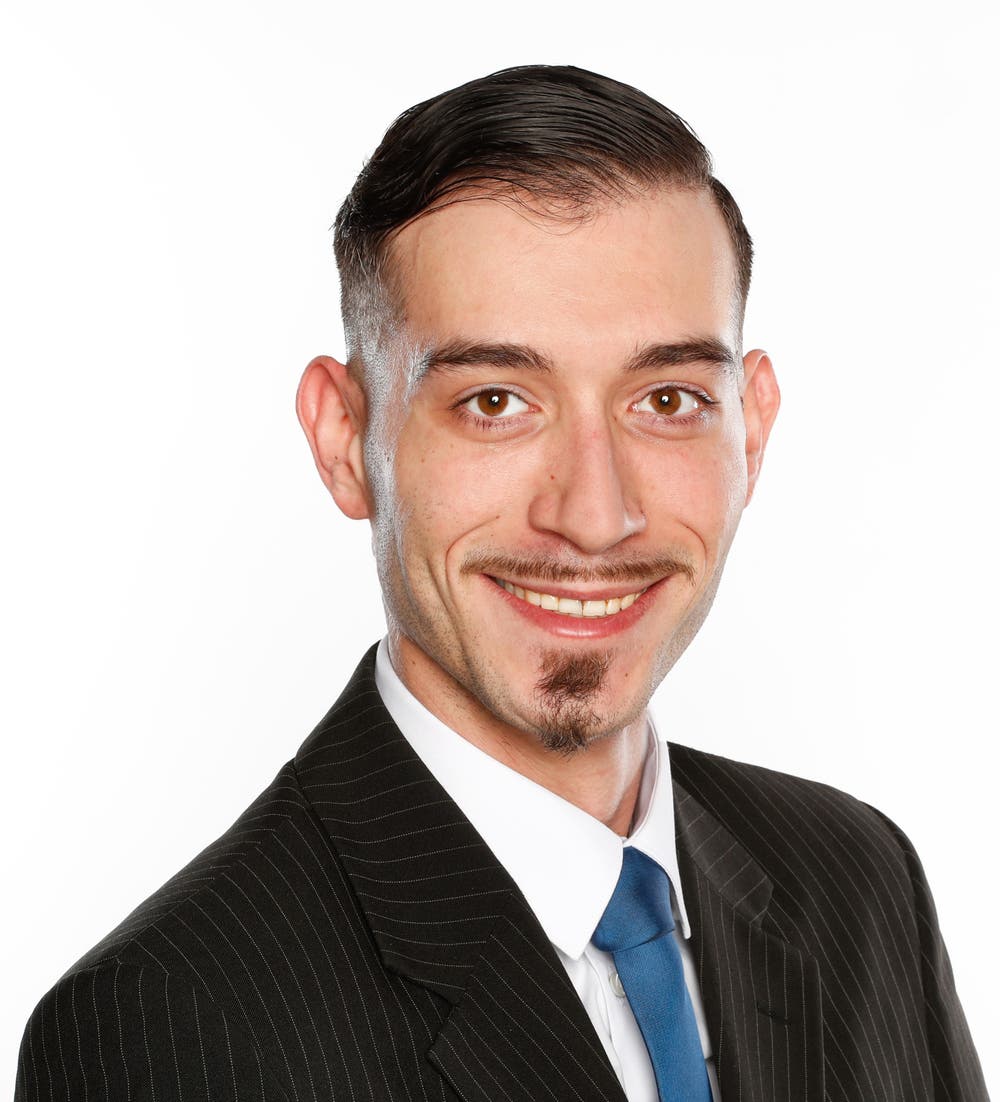 Andreas Solyom, 29.