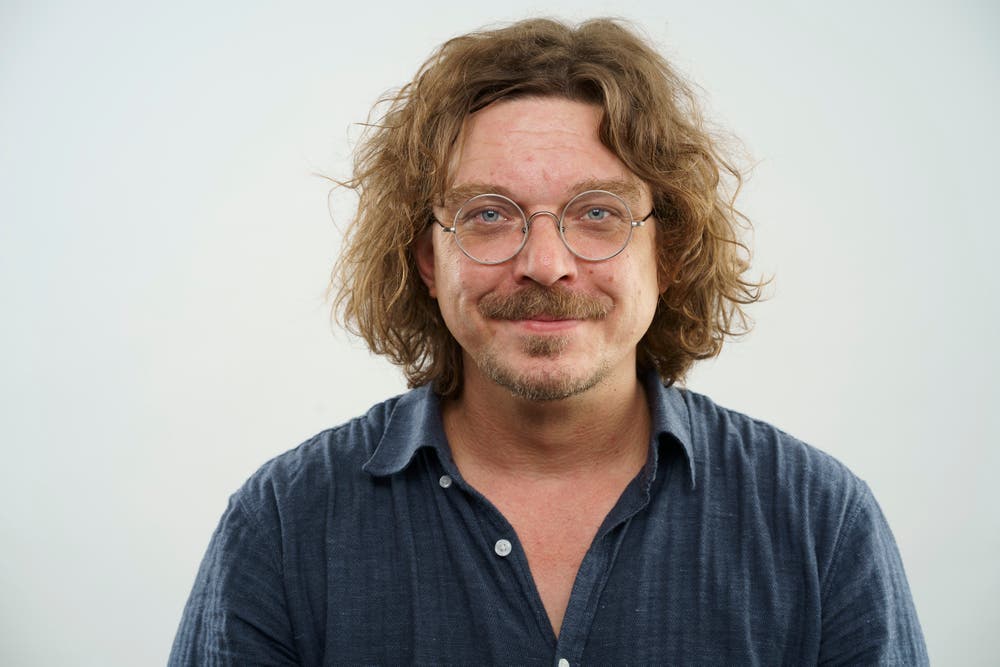 Christov Rolla, 41.