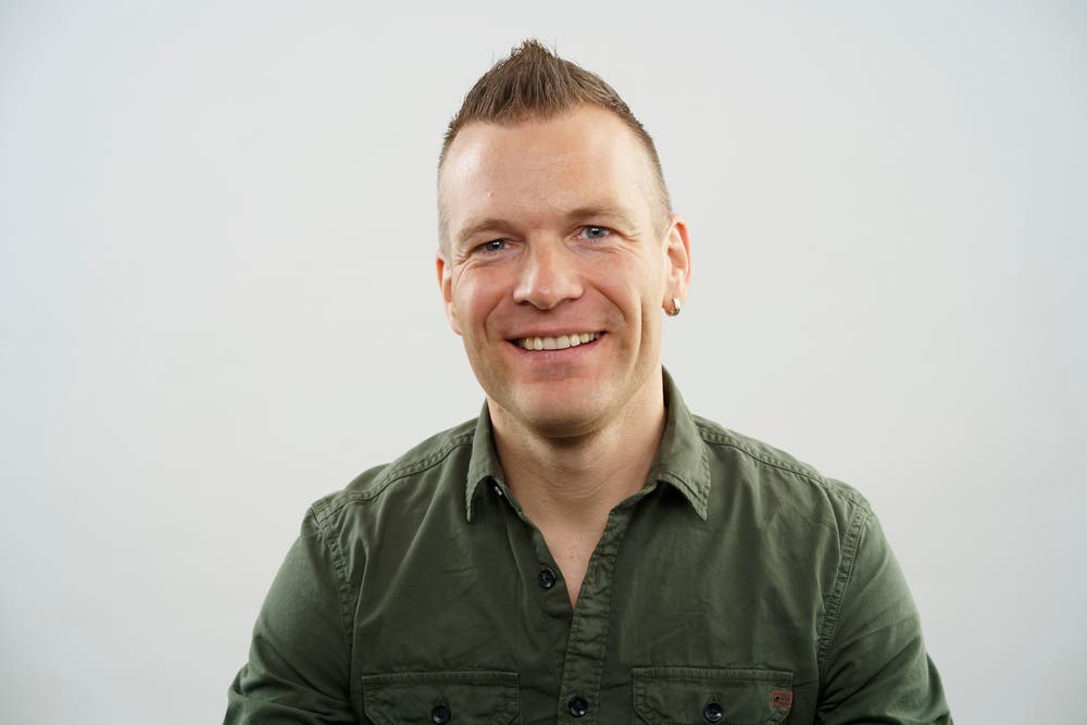 Marco Müller, 39.