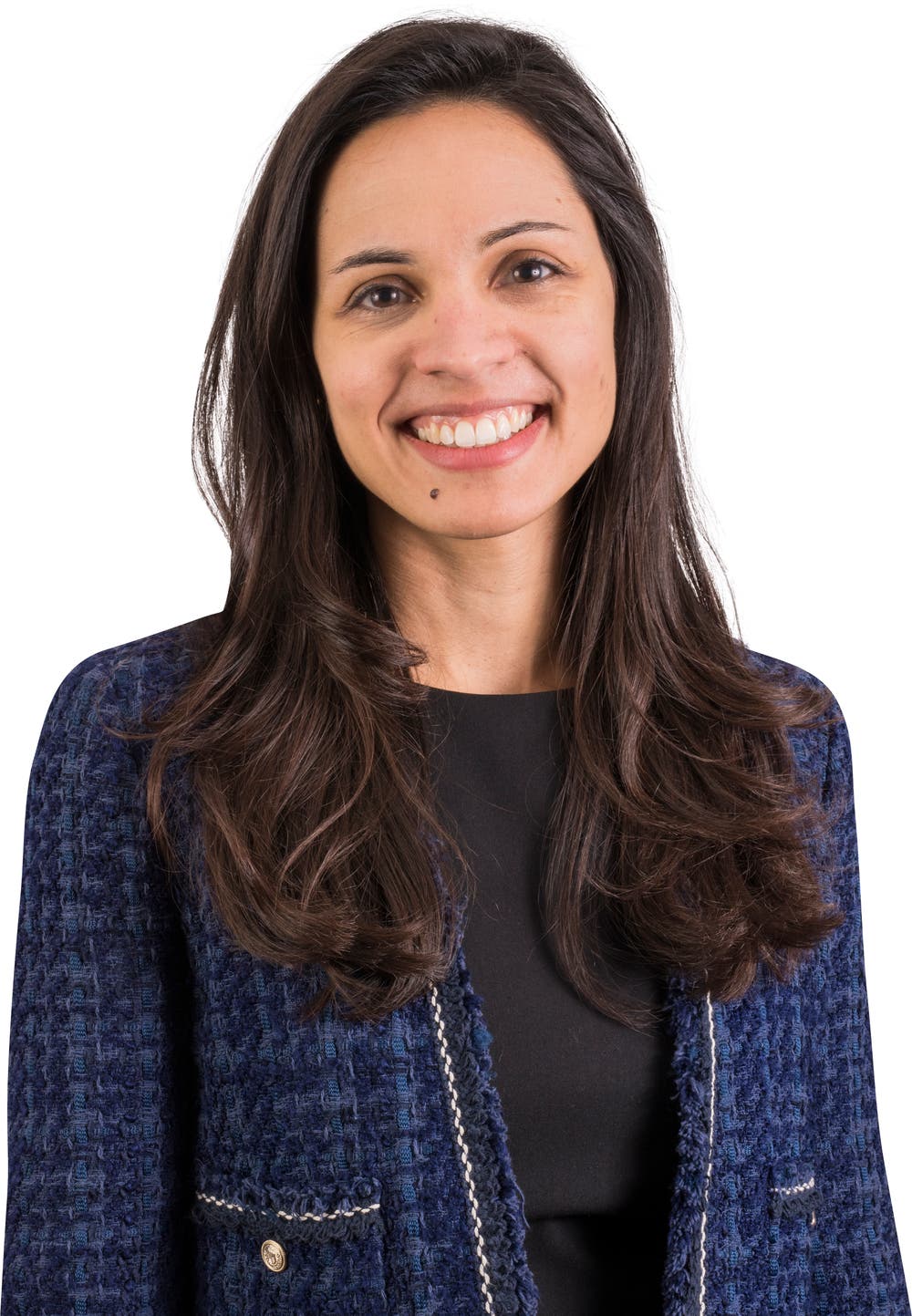 Silvana Gmür, 37.