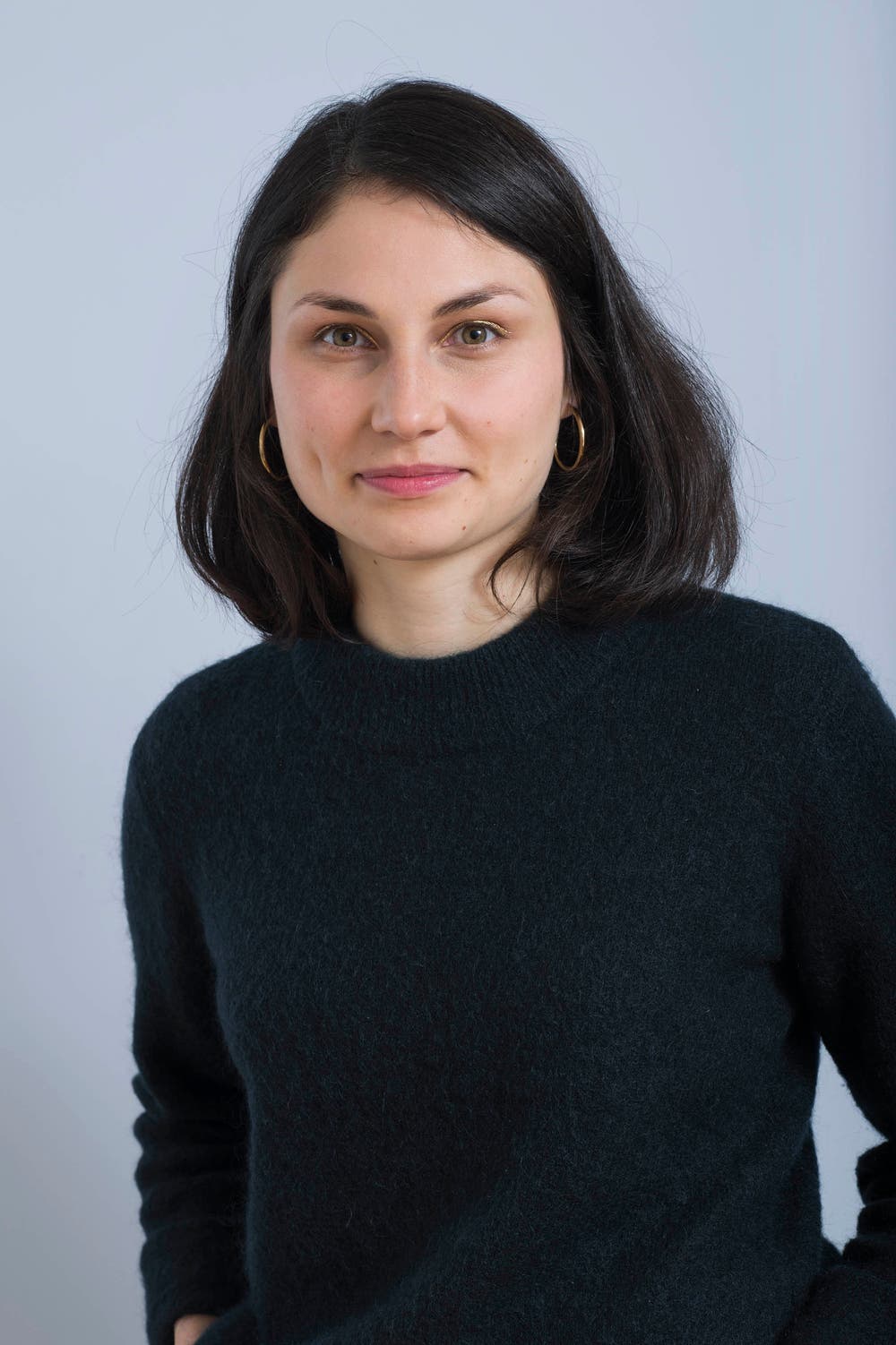 Vera Meier, 29.