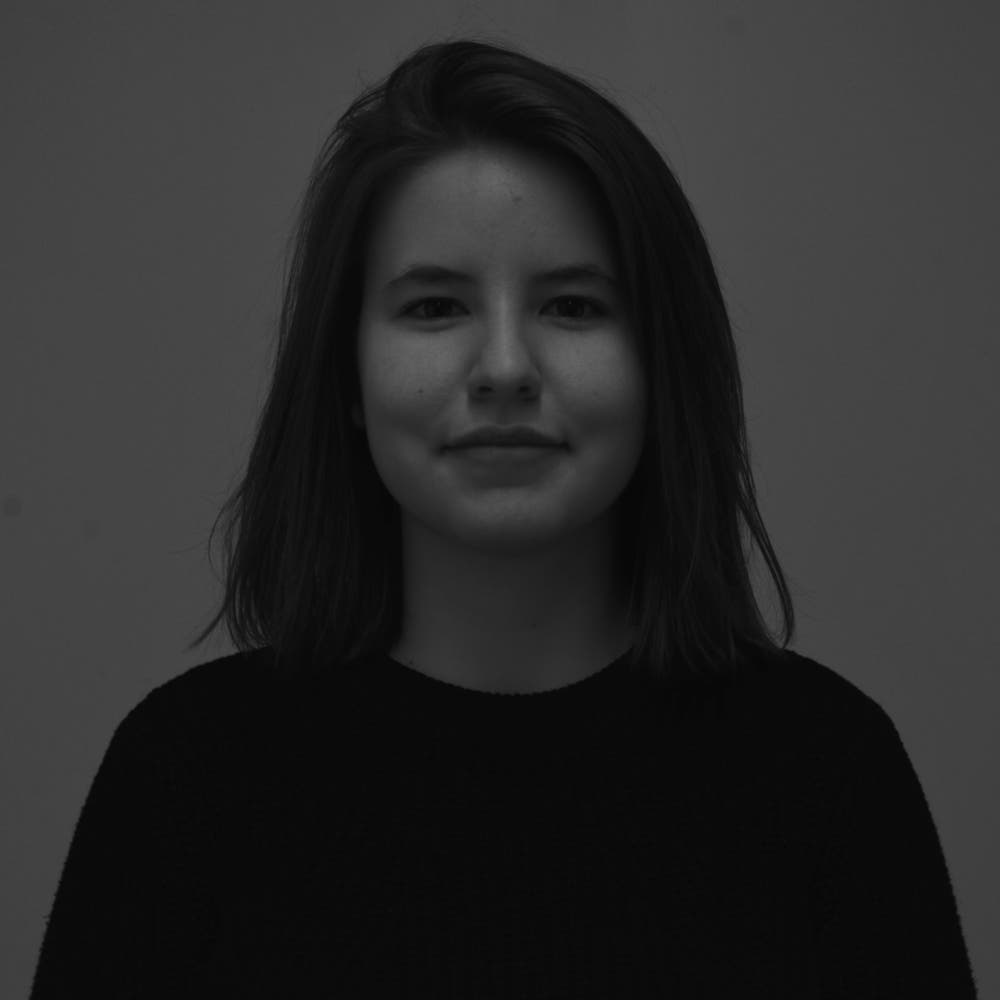 Lara Küenzi, 19.