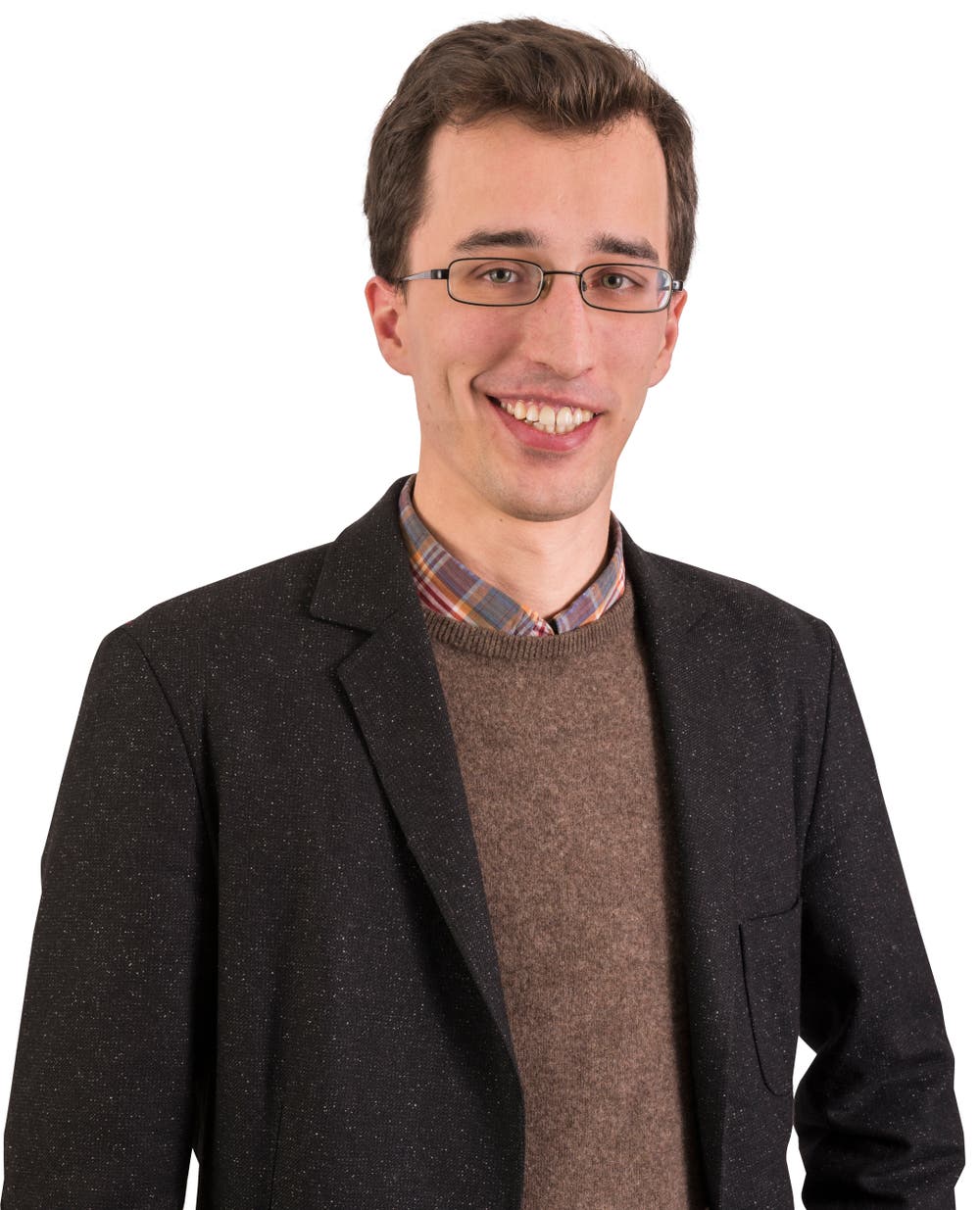 Victor Kadlubowski, 26.