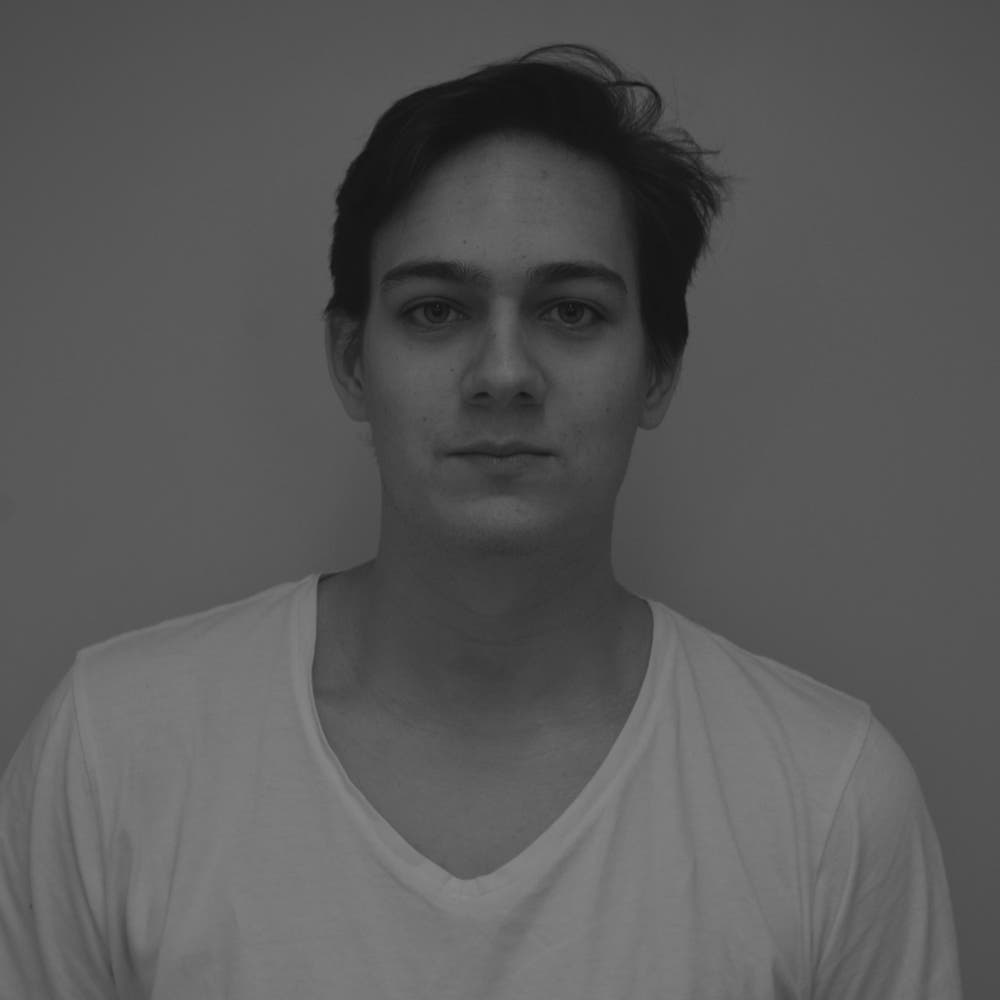 Merlin Schwendener, 21.
