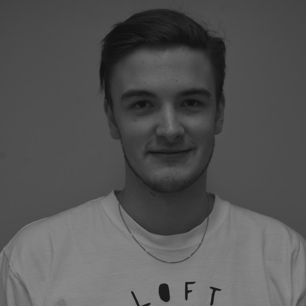 Yves Nicolas Bucher, 19.