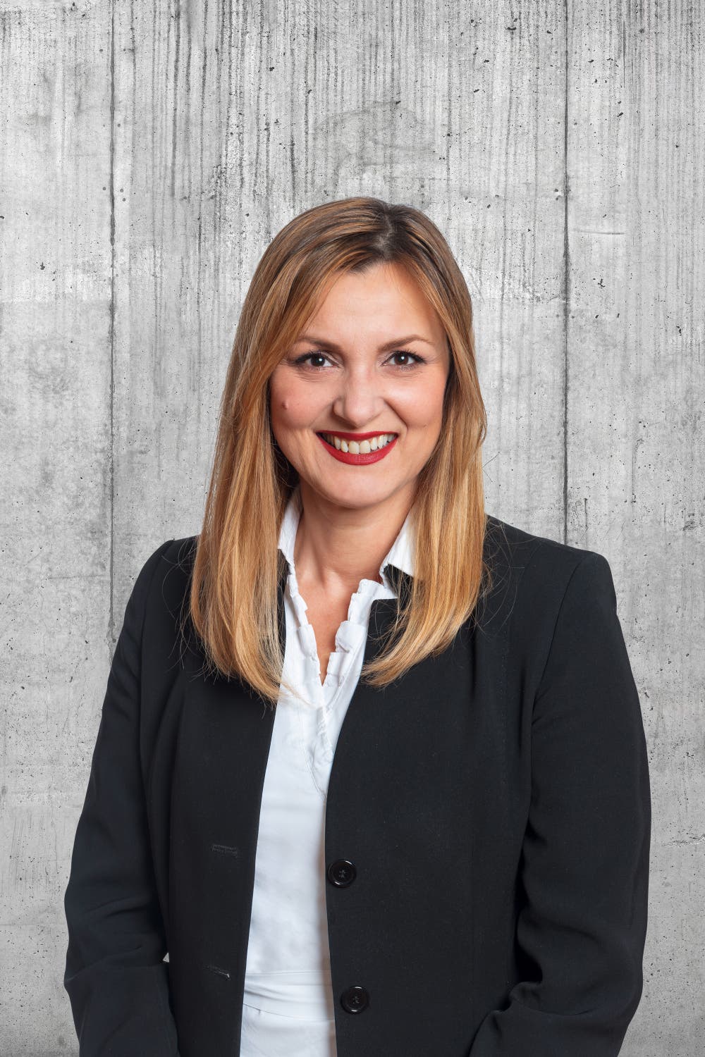 Branka Kaiser, 51.