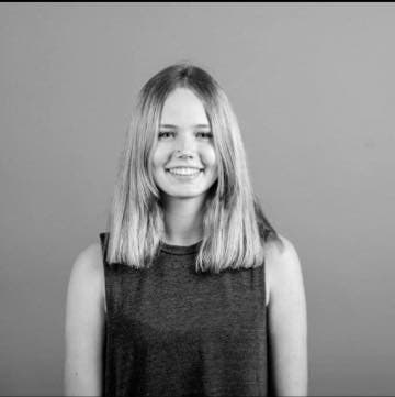 Zoé Stehlin, 22.