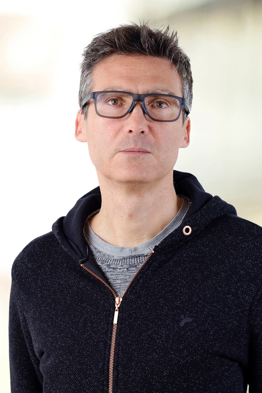 Mark Bähler, 50.
