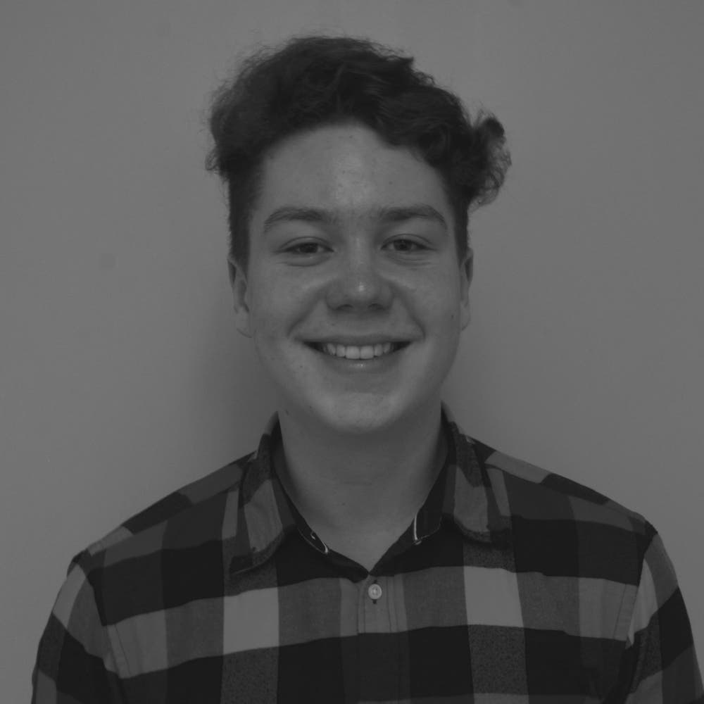 Nico Strauss, 19.