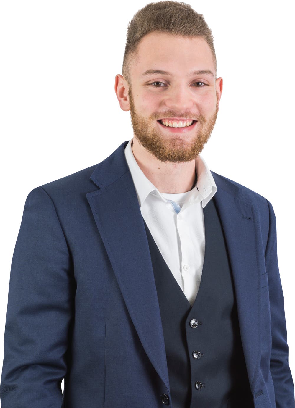 Kevin Merkel, 19.