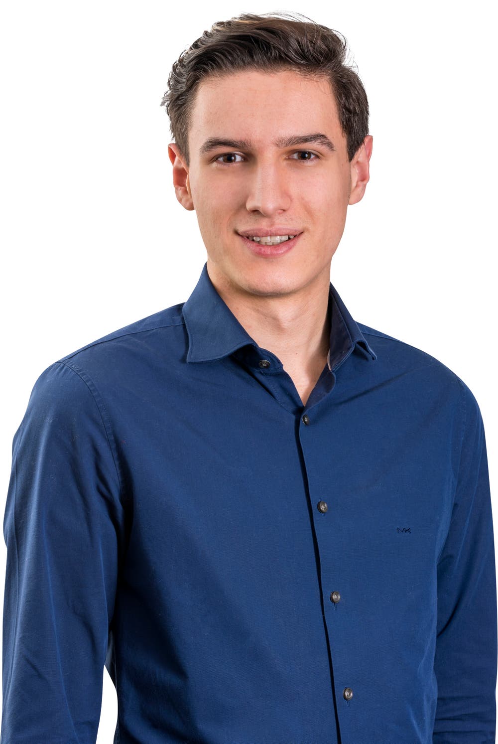 Alessio Levis, 21, Rothenburg.