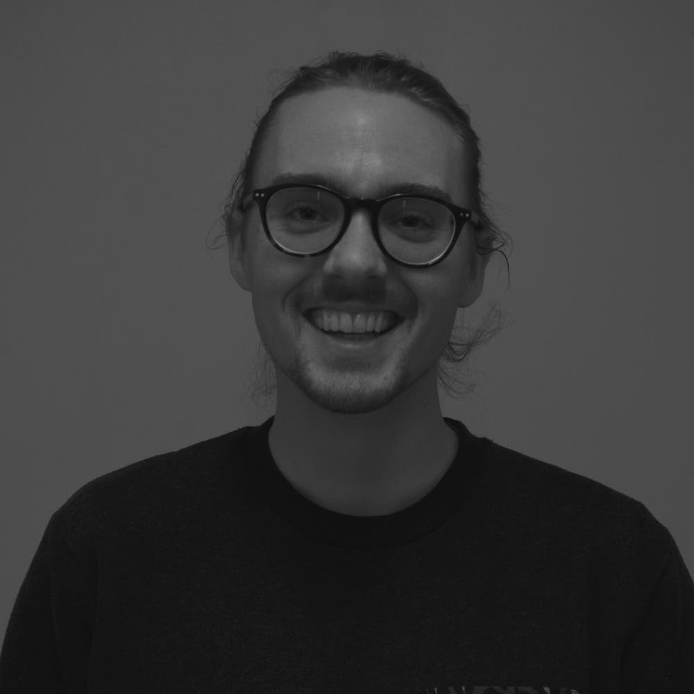 Kaj Bossard, 25.
