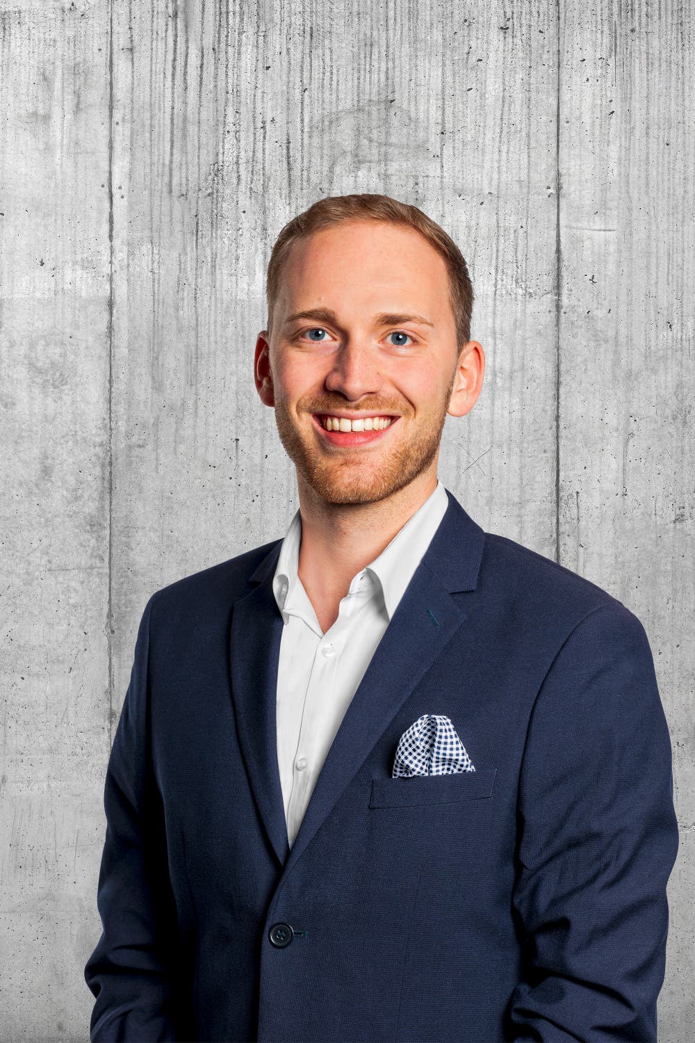 Lucas Zurkirchen, 26.