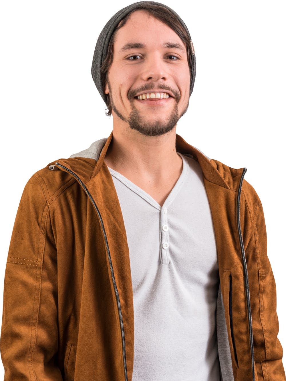 Flavius Steiner, 28, Emmenbrücke.
